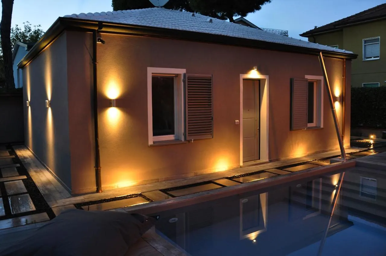 Luxury 2 Apartments Cervia With Swimming Pool 0*,  Italy