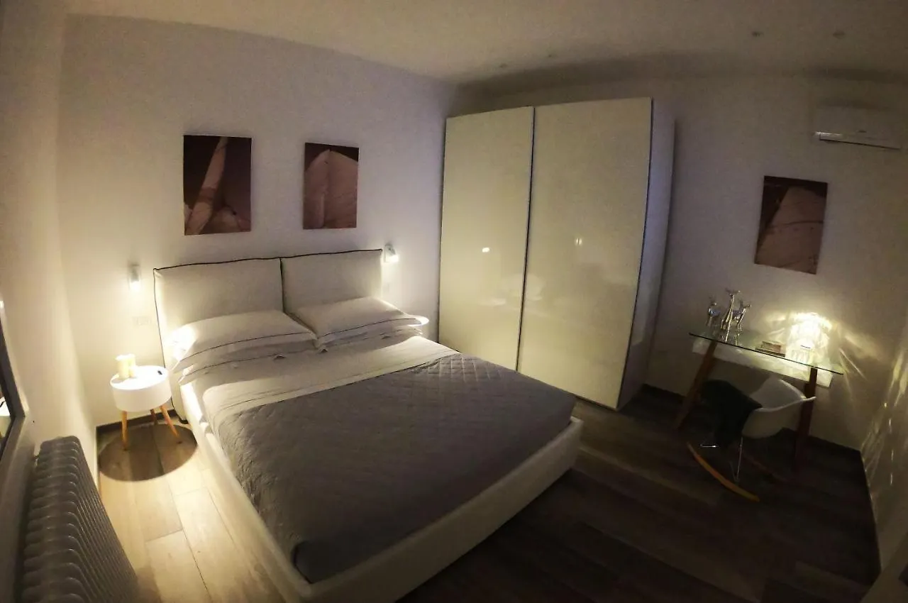 Luxury 2 Apartments Cervia With Swimming Pool 0*,
