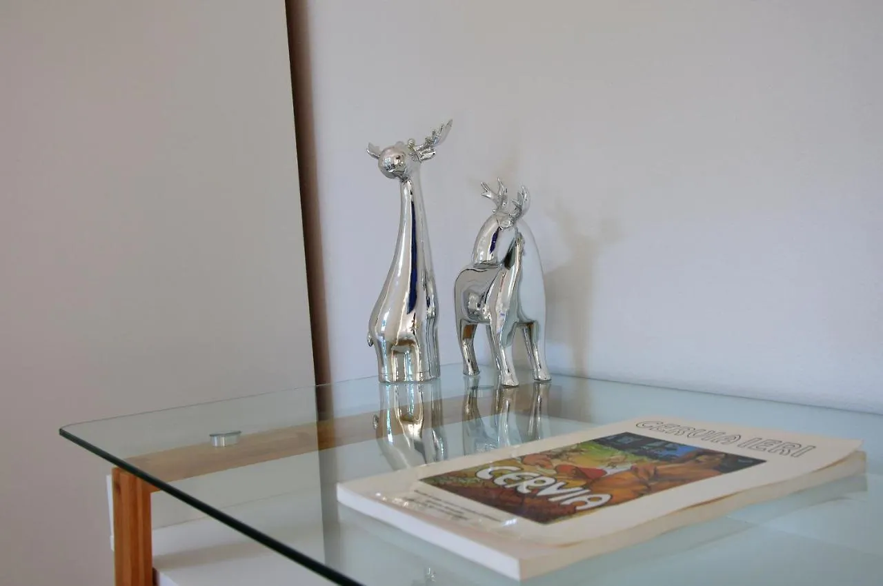 Luxury 2 Apartments Cervia With Swimming Pool